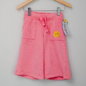 Cat & Jack Toddler Pink Sweat Pants 18M NWT